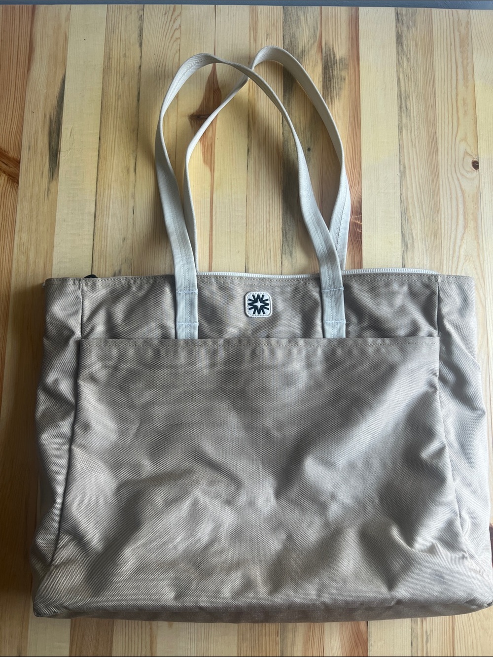 Walker Family Goods Valley Tote